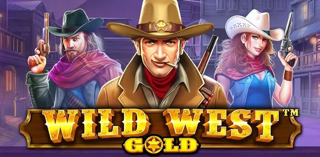 Обзор слота Wild West Gold