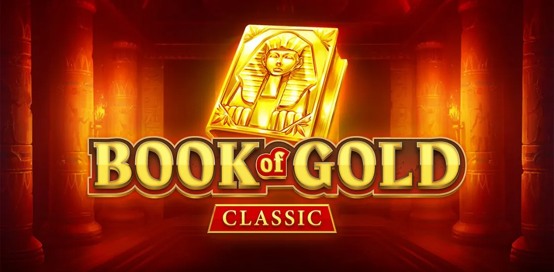 Бонусы и функции в слоте Book of Gold: Classic