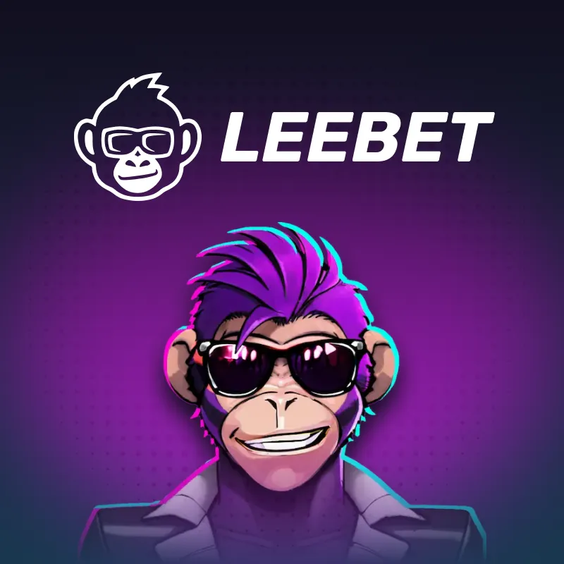 Превью картинка для казино Leebet