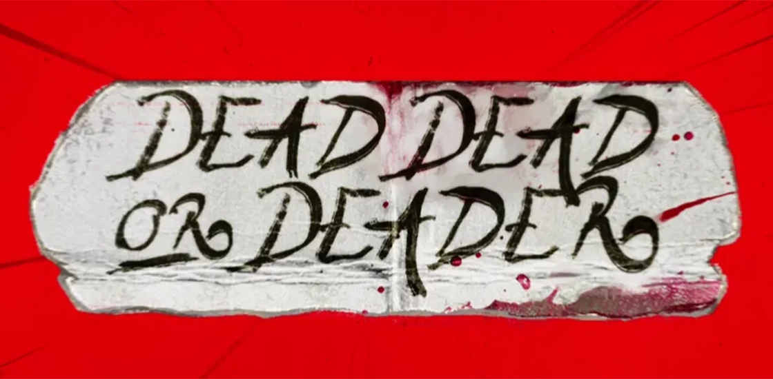Слот Dead, Dead or Deader от Nolimit City