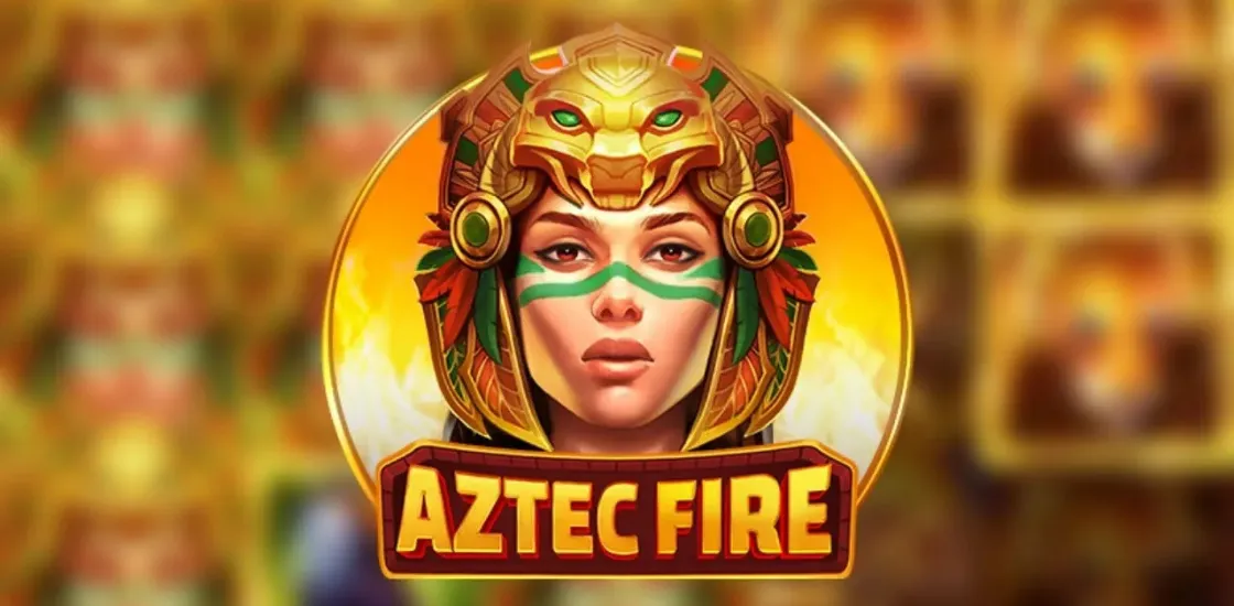 Бонусы и функции в слоте Aztec Fire