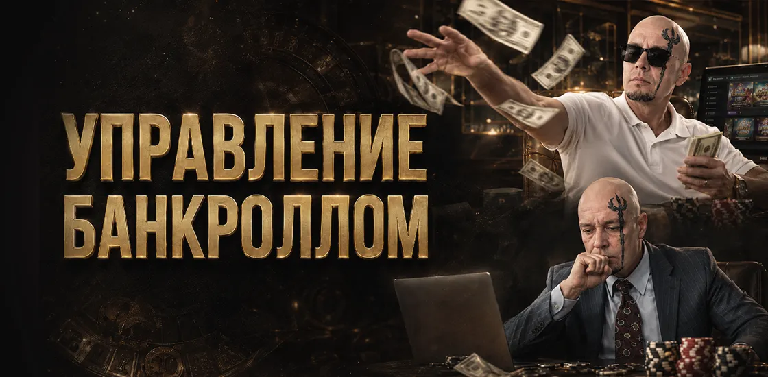 Управление банкроллом
