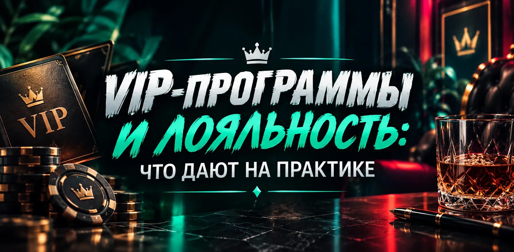 Уровни VIP-программы лояльности в онлайн-казино.