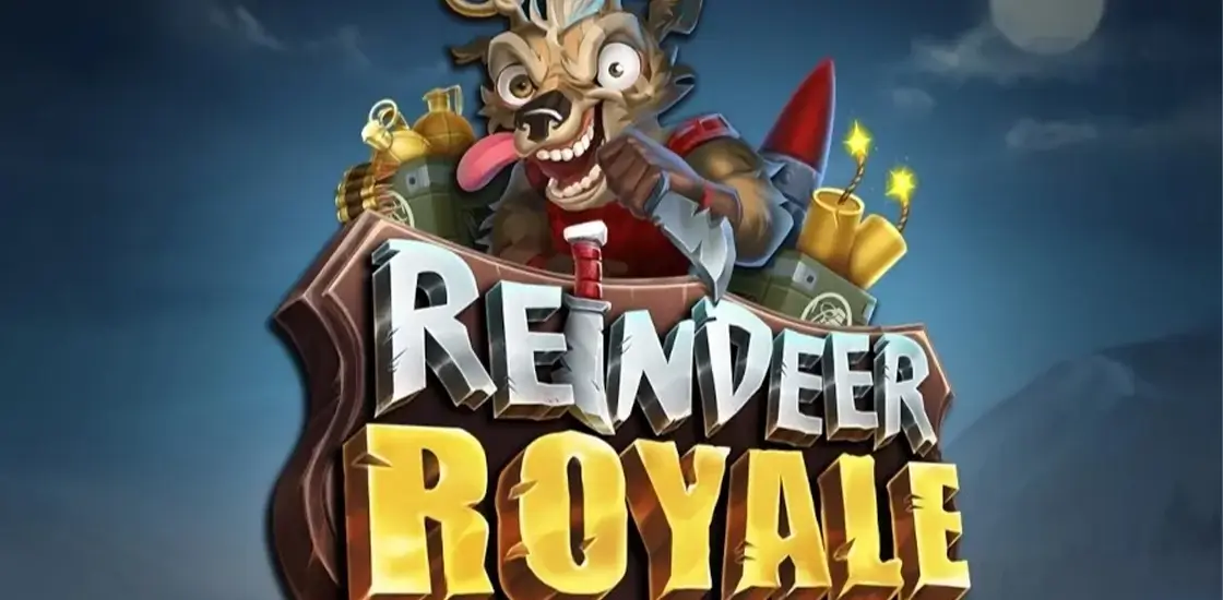 Reindeer Royale слот