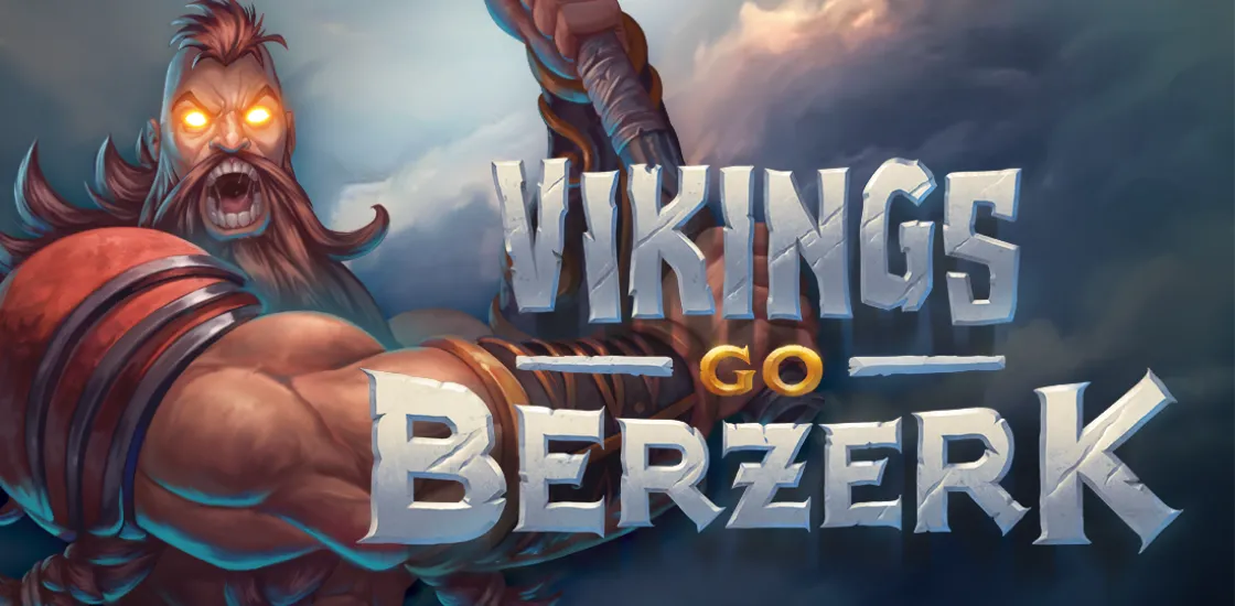 Бонусы и функции в слоте Vikings Go Berzerk