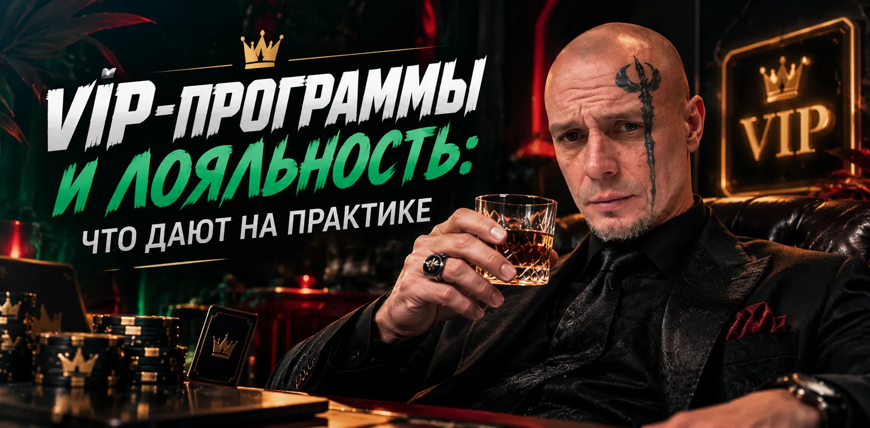 Привилегии VIP-статуса: кэшбэк, менеджер, ускоренный вывод.