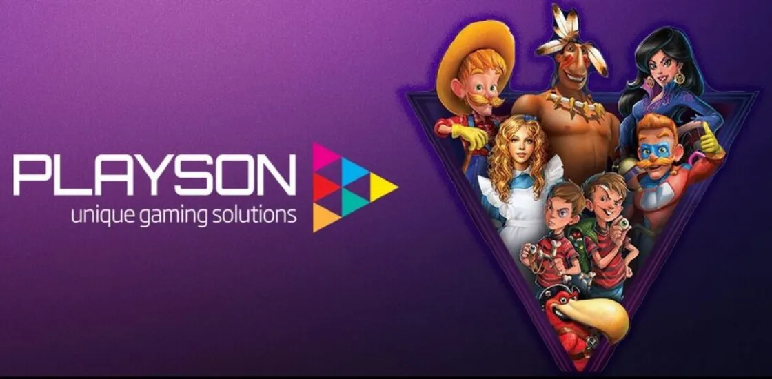 Популярные игры от Playson с бонусами и фриспинами