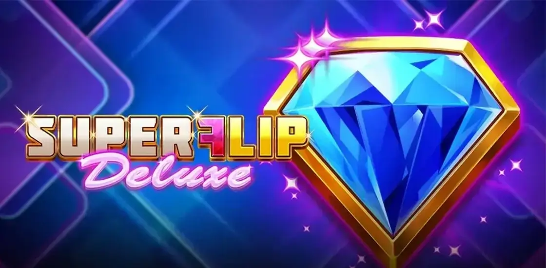Обзор слота Super Flip Deluxe