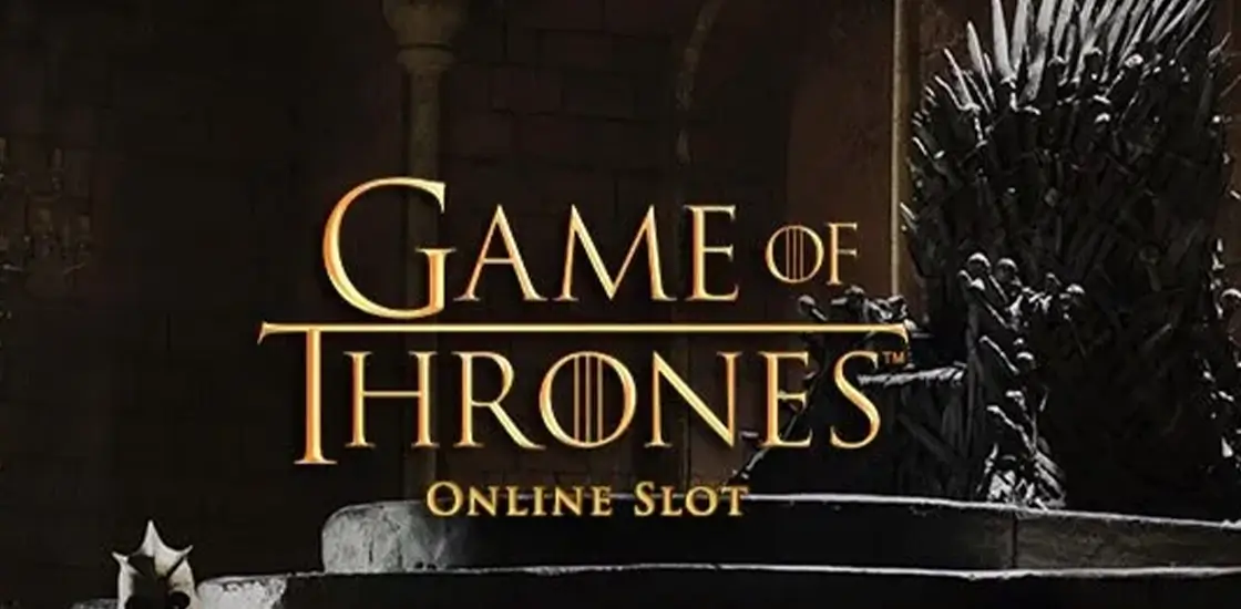 Слот Game of Thrones от Microgaming