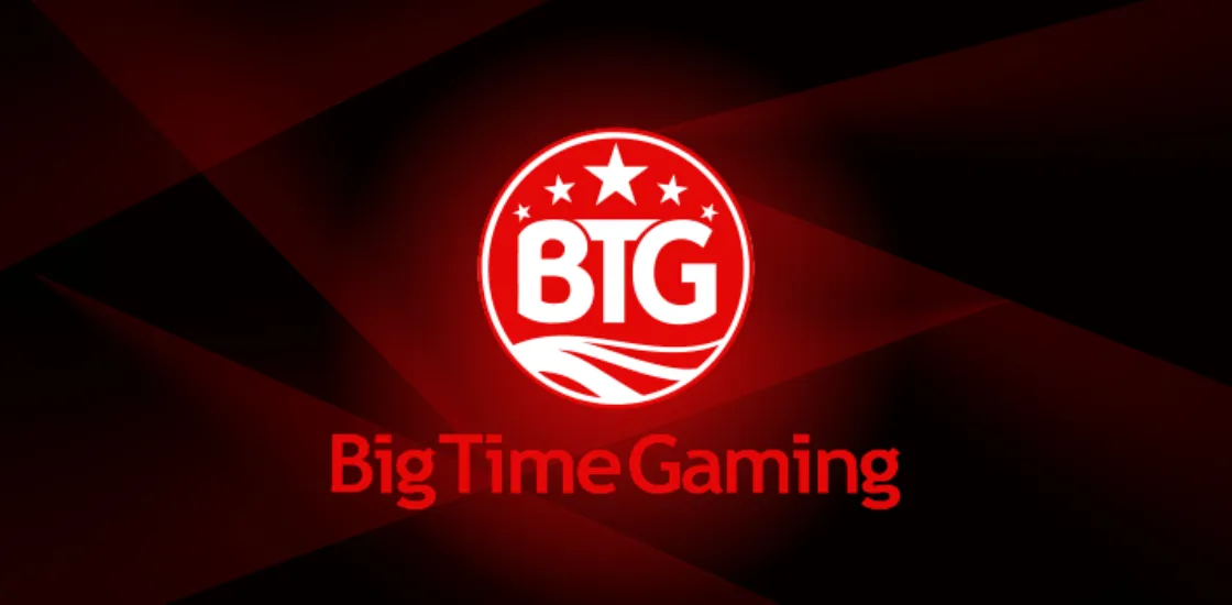 Казино-провайдер Big Time Gaming (BTG)