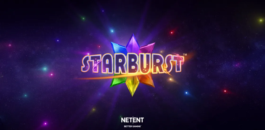 Бонусы и функции в слоте Starburst
