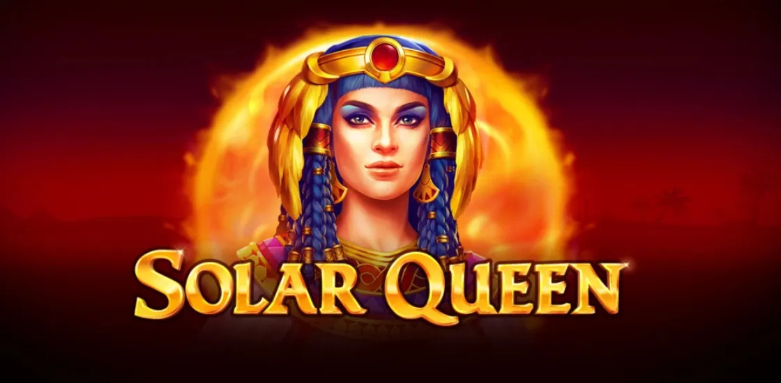 Бонусы и функции в слоте Solar Queen