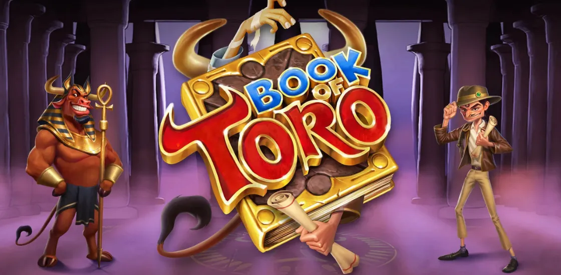 Бонусы и функции в слоте Book of Toro