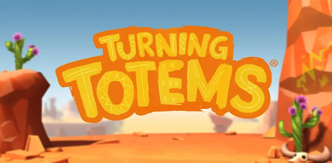 Игровые характеристики слота Turning Totems