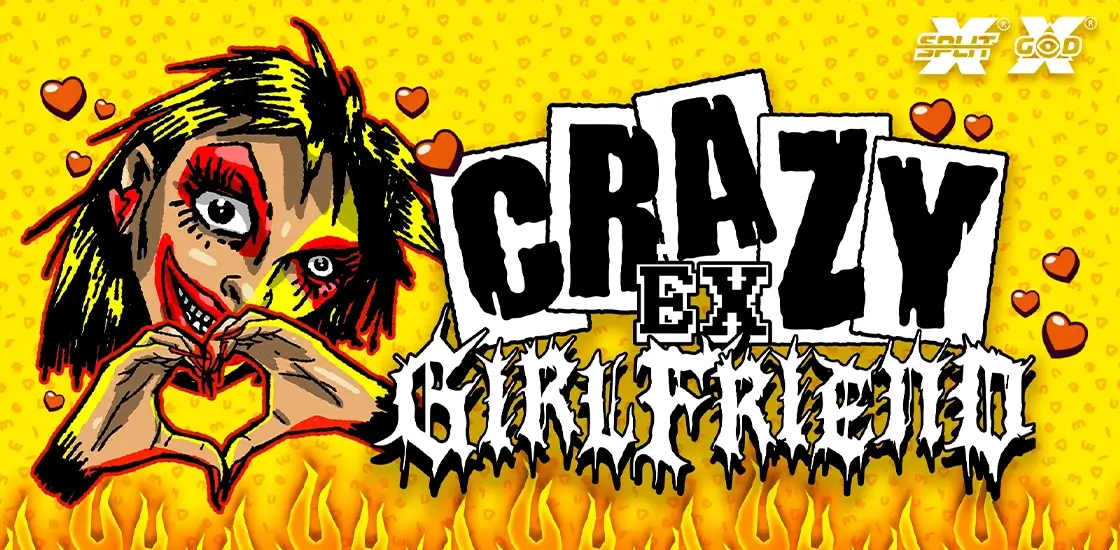 Обзор слота Crazy Ex-Girlfriend от Nolimit City