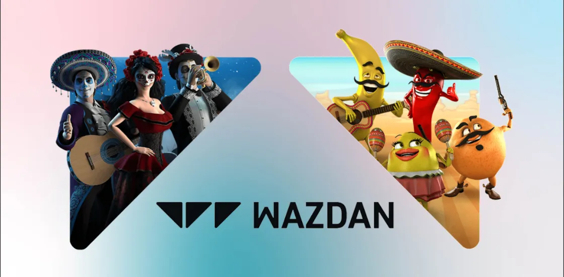 Популярные игры от Wazdan с бонусами и фриспинами