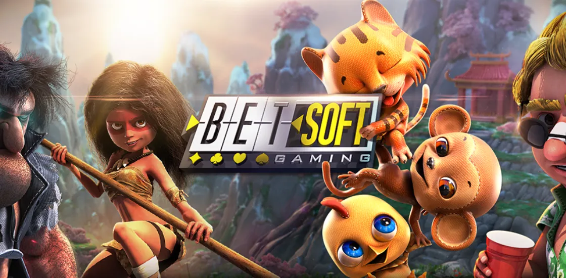 Популярные игры от Betsoft Gaming с бонусами и фриспинами
