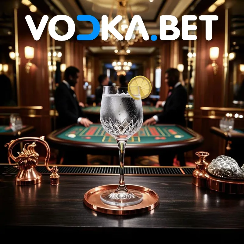 Превью картинка для казино Vodka.bet