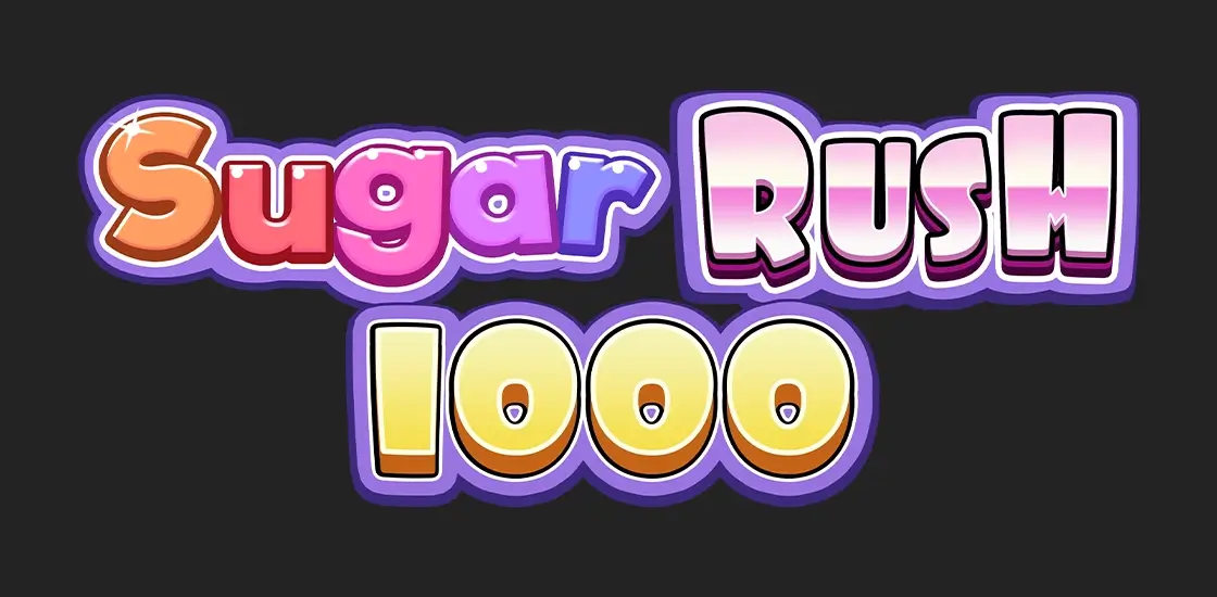Механика слота Sugar Rush 1000