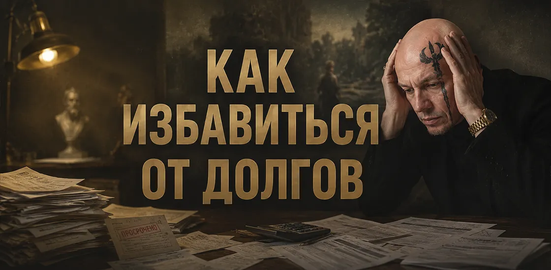 Гайд по финансам