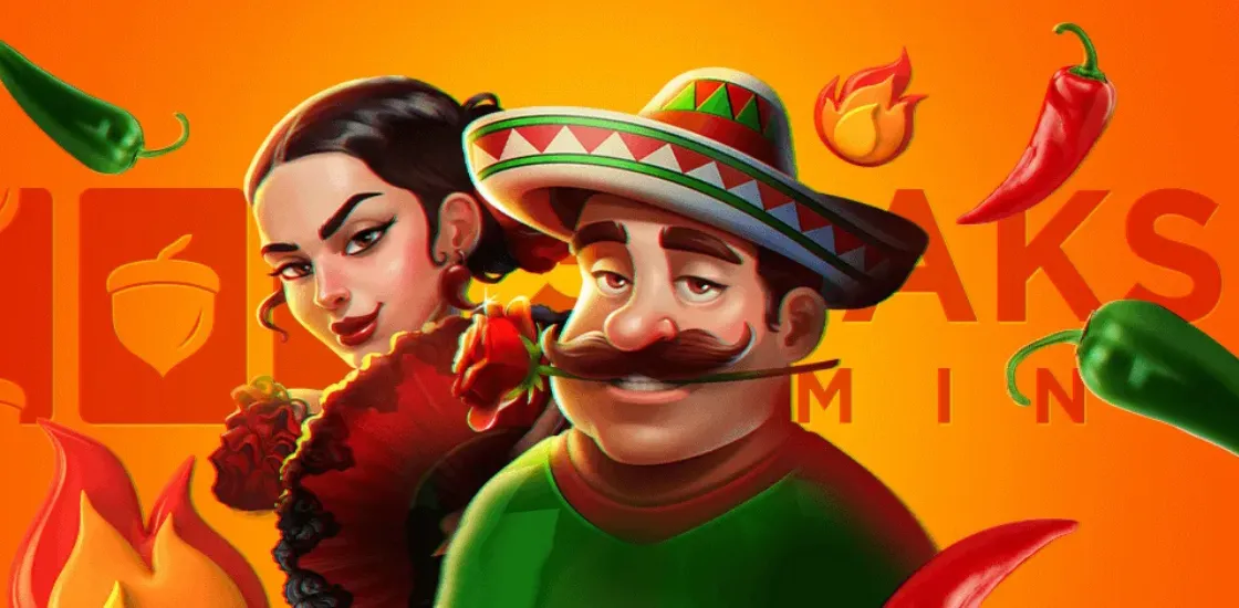 Провайдер 3 Oaks Gaming и их популярные слоты