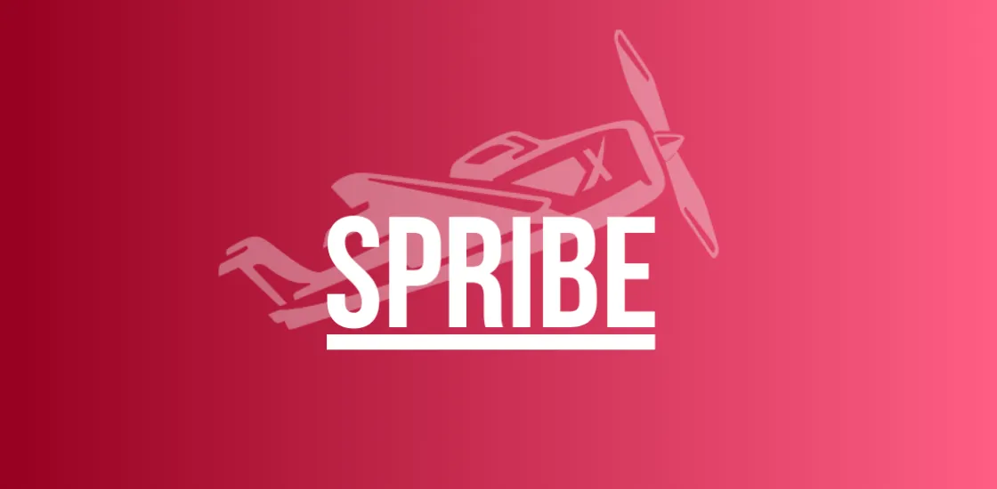 Казино-провайдер Spribe