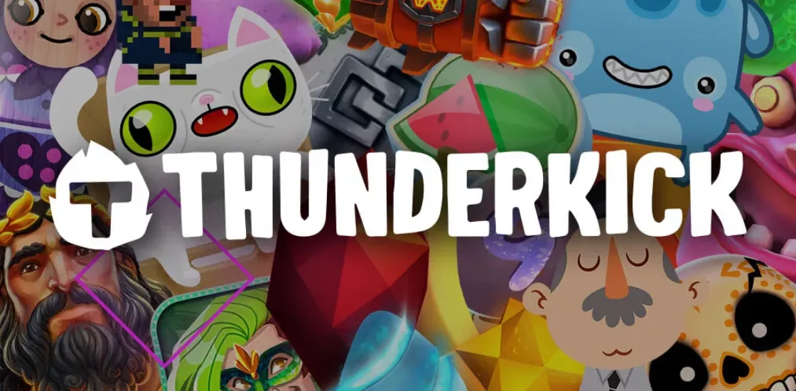 Популярные игры от Thunderkick с бонусами и фриспинами