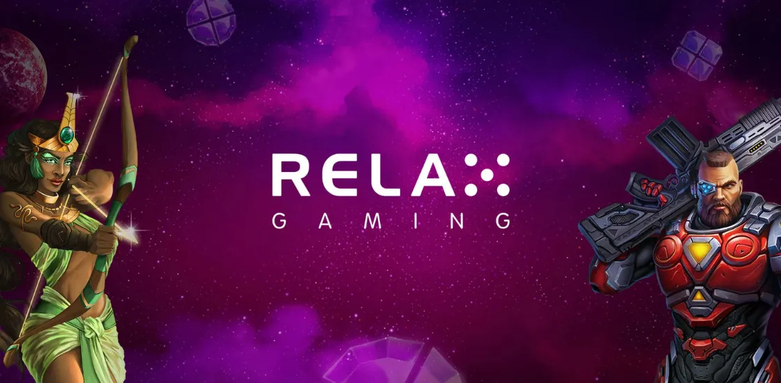 Популярные игры от Relax Gaming с бонусами и фриспинами