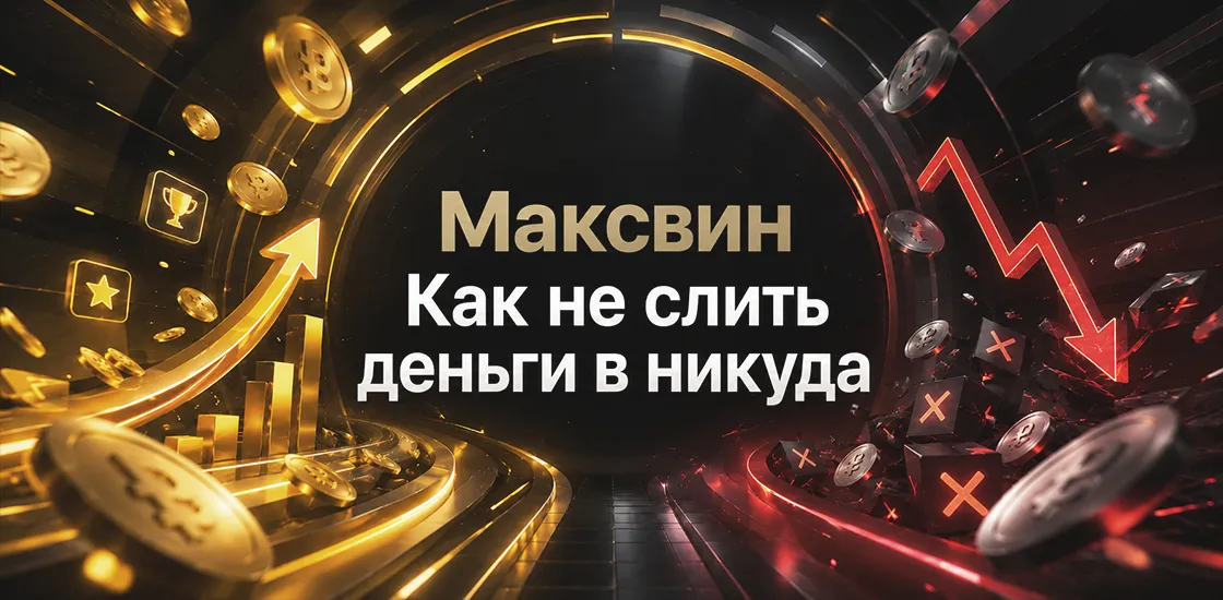 максвин в слотах