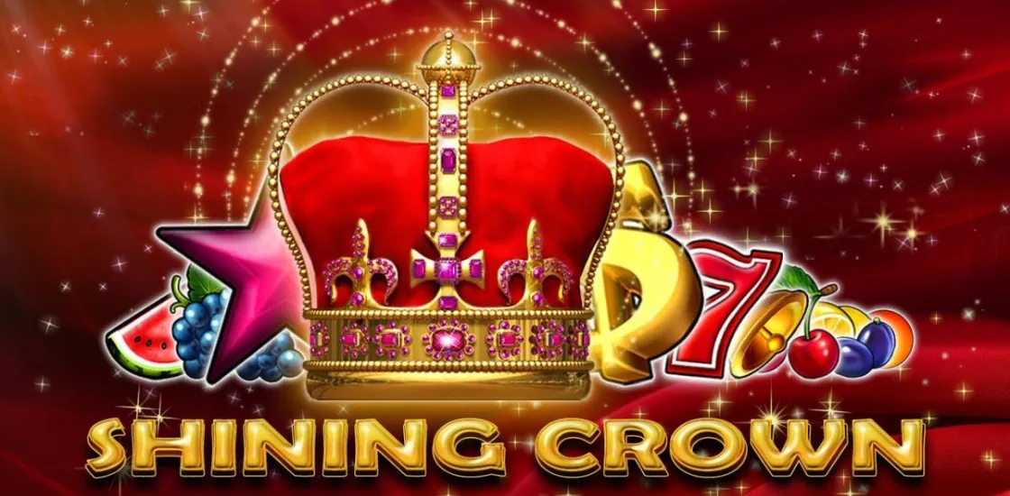 Бонусы и функции в слоте Shining Crown