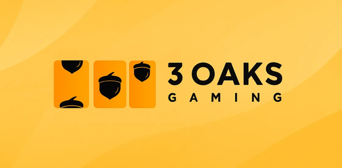 Провайдер 3 Oaks Gaming