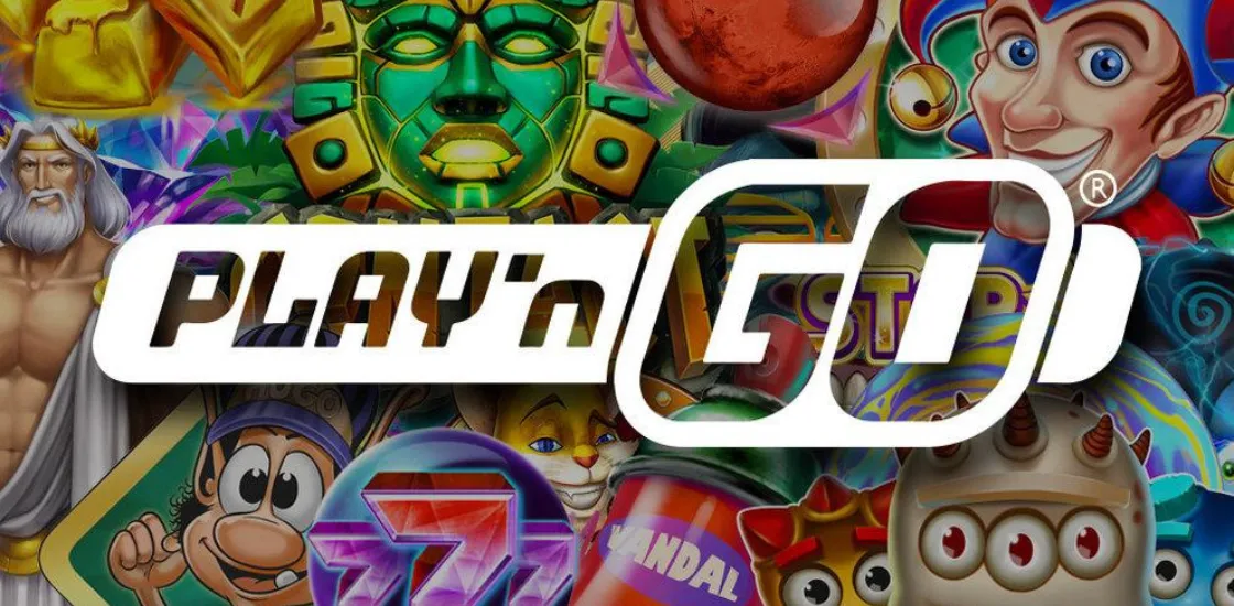Популярные игры от Play’n GO с бонусами и фриспинами