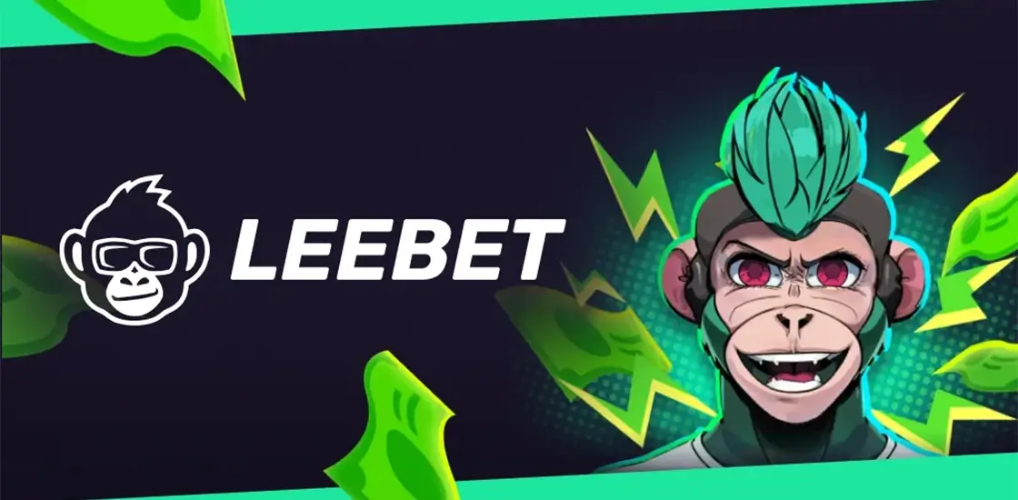 Обзор онлайн-казино LEEBET