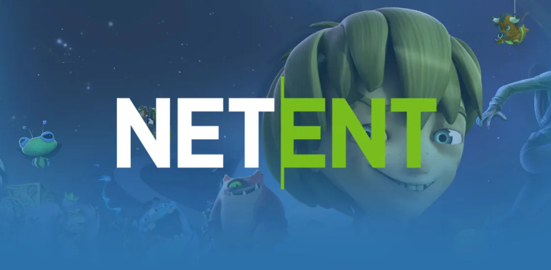 Игровые автоматы от NetEnt в онлайн-казино