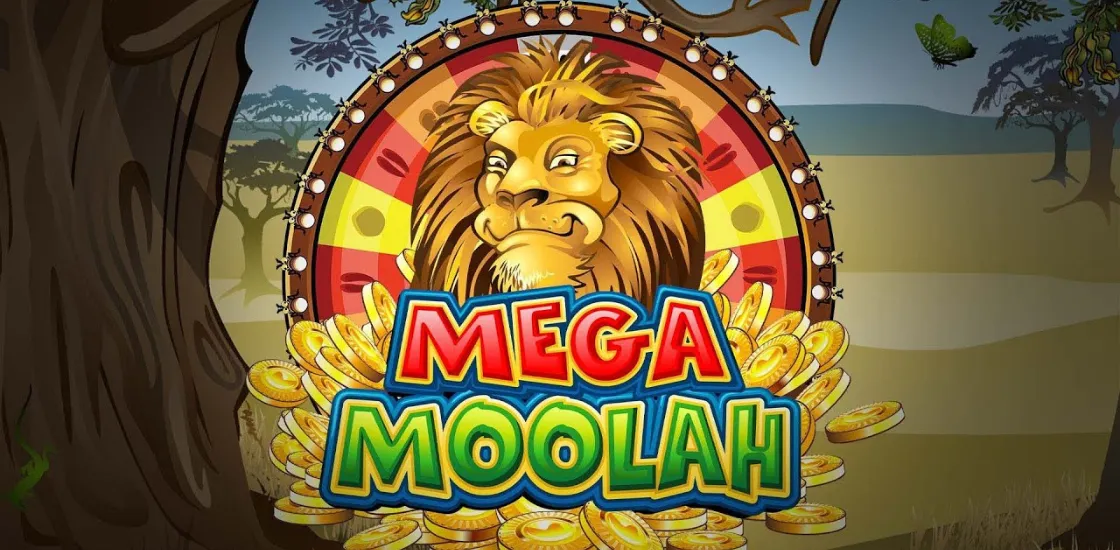 Бонусы и функции в слоте Mega Moolah