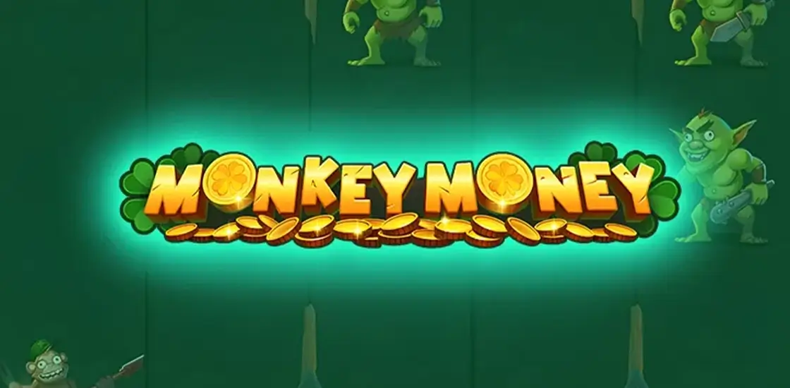 Monkey Money — RPG-краш с обезьяной, уровнями сложности и системой Collect