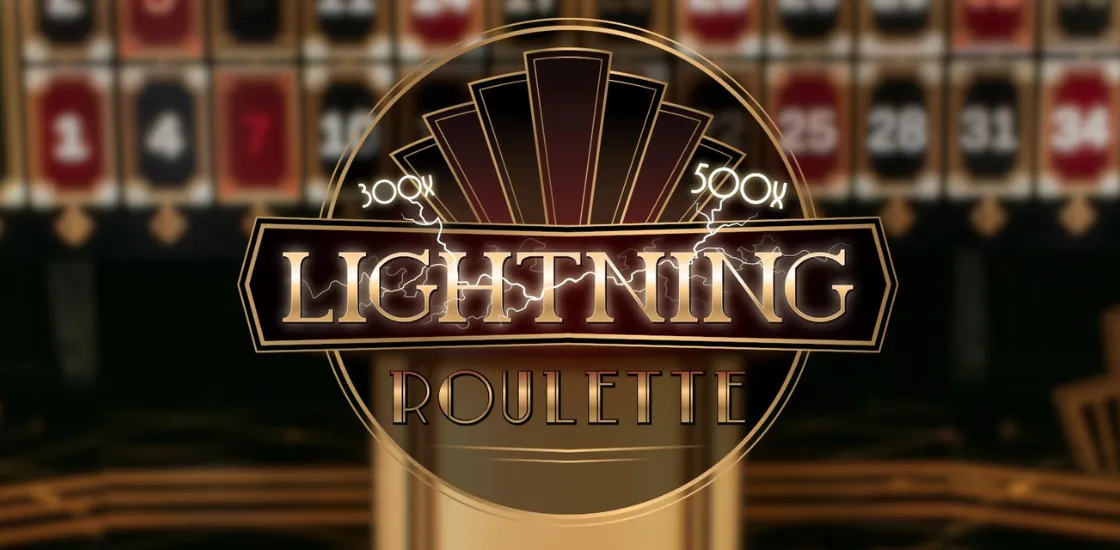Бонусы и функции в слоте Lightning Roulette