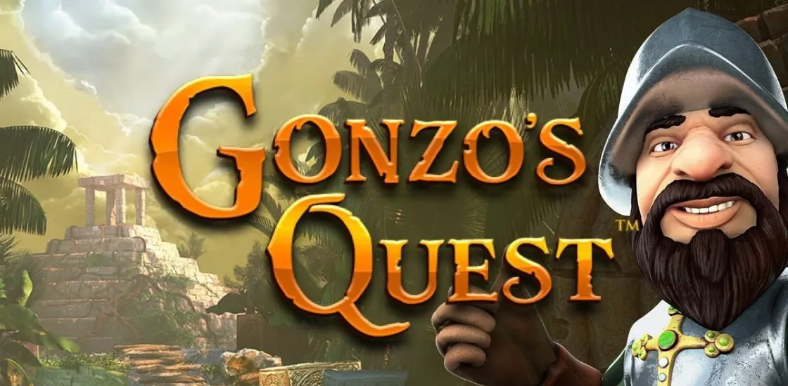 Бонусы и функции в слоте Gonzo’s Quest