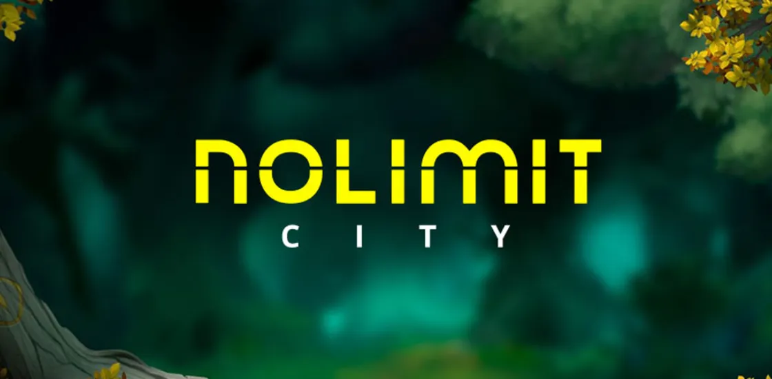 Казино-провайдер Nolimit City