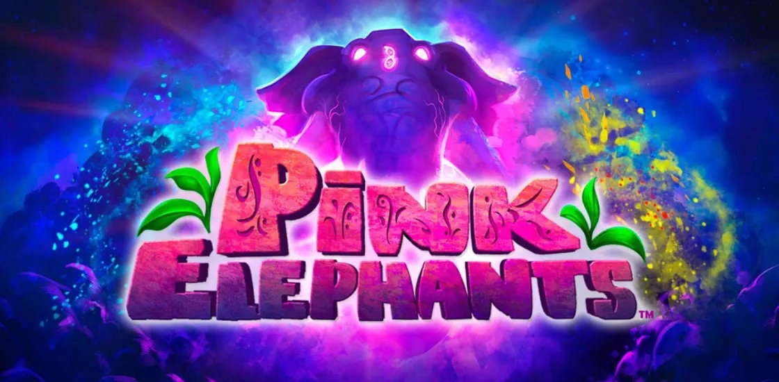 Бонусы и функции в слоте Pink Elephants