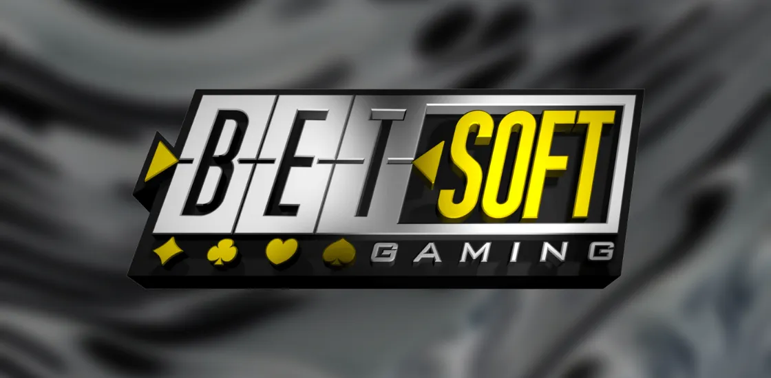 Казино-провайдер Betsoft Gaming
