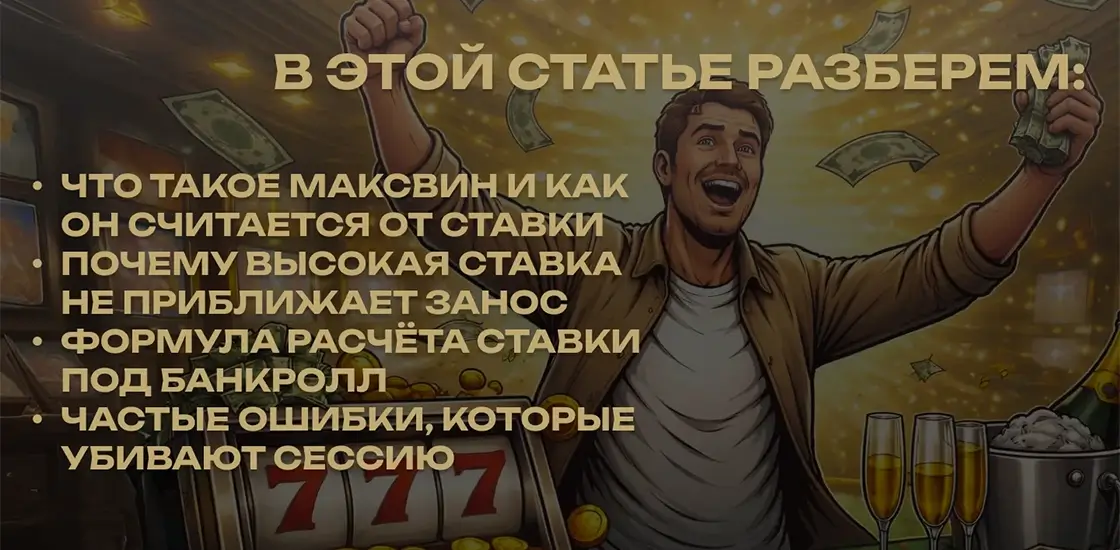 Что расскажем в статье