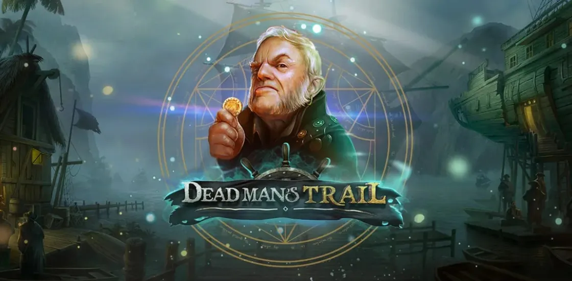Бонусы и функции в слоте Dead Man’s Trail