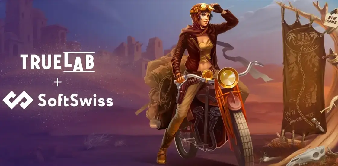 Популярные игры от TrueLab Games с бонусами и фриспинами