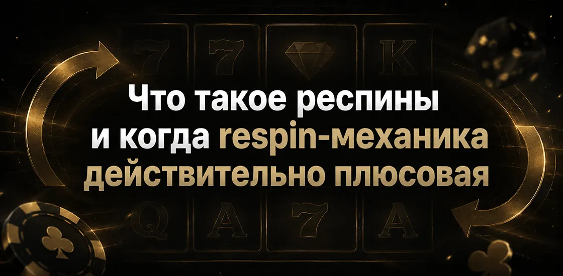 Что такое респины
