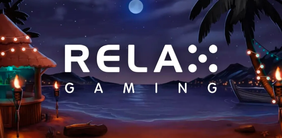 Игровые автоматы от Relax Gaming в онлайн-казино