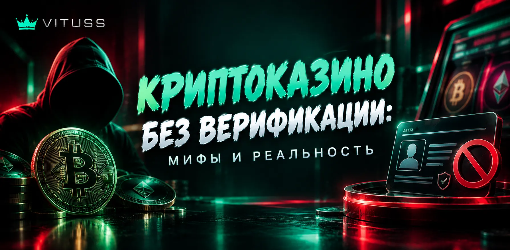Модель отложенной верификации в криптоказино.